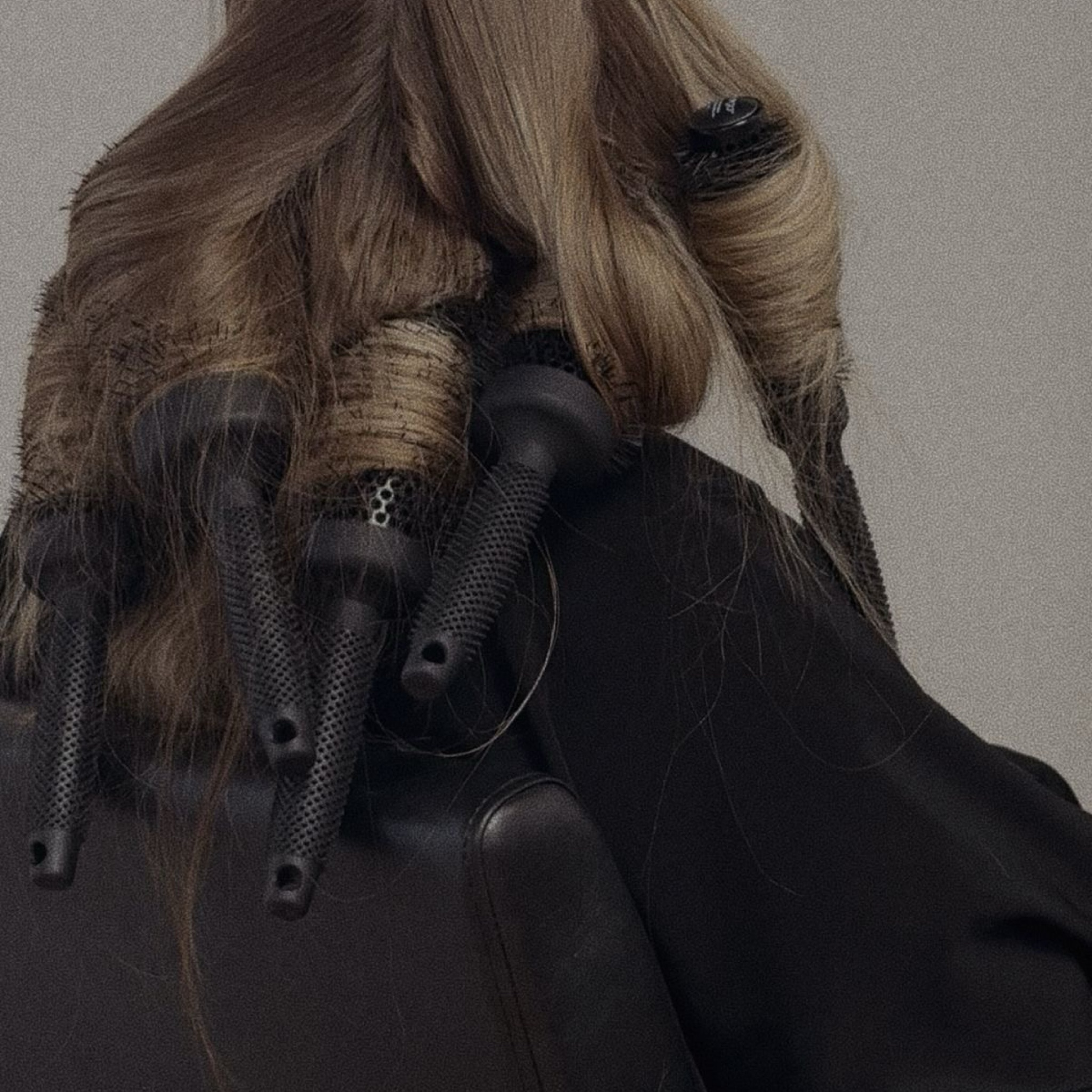 Dámsky strih / Fúkana