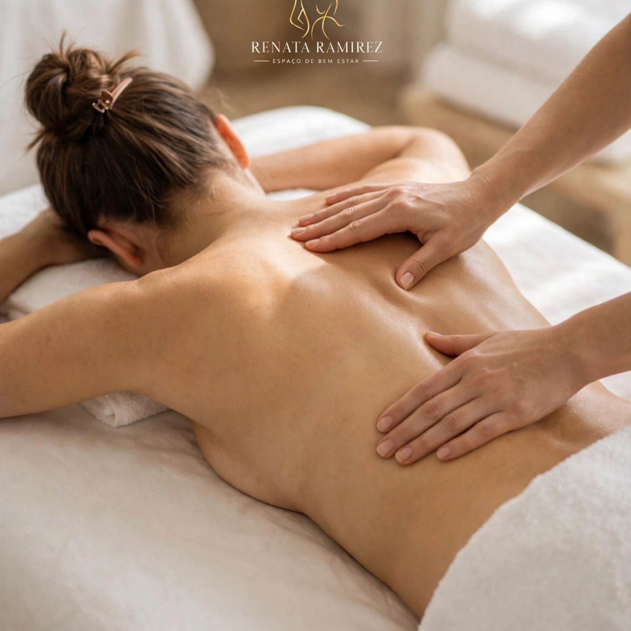 COSTAS - Massagem Esculpe Detox & Relax (30min)