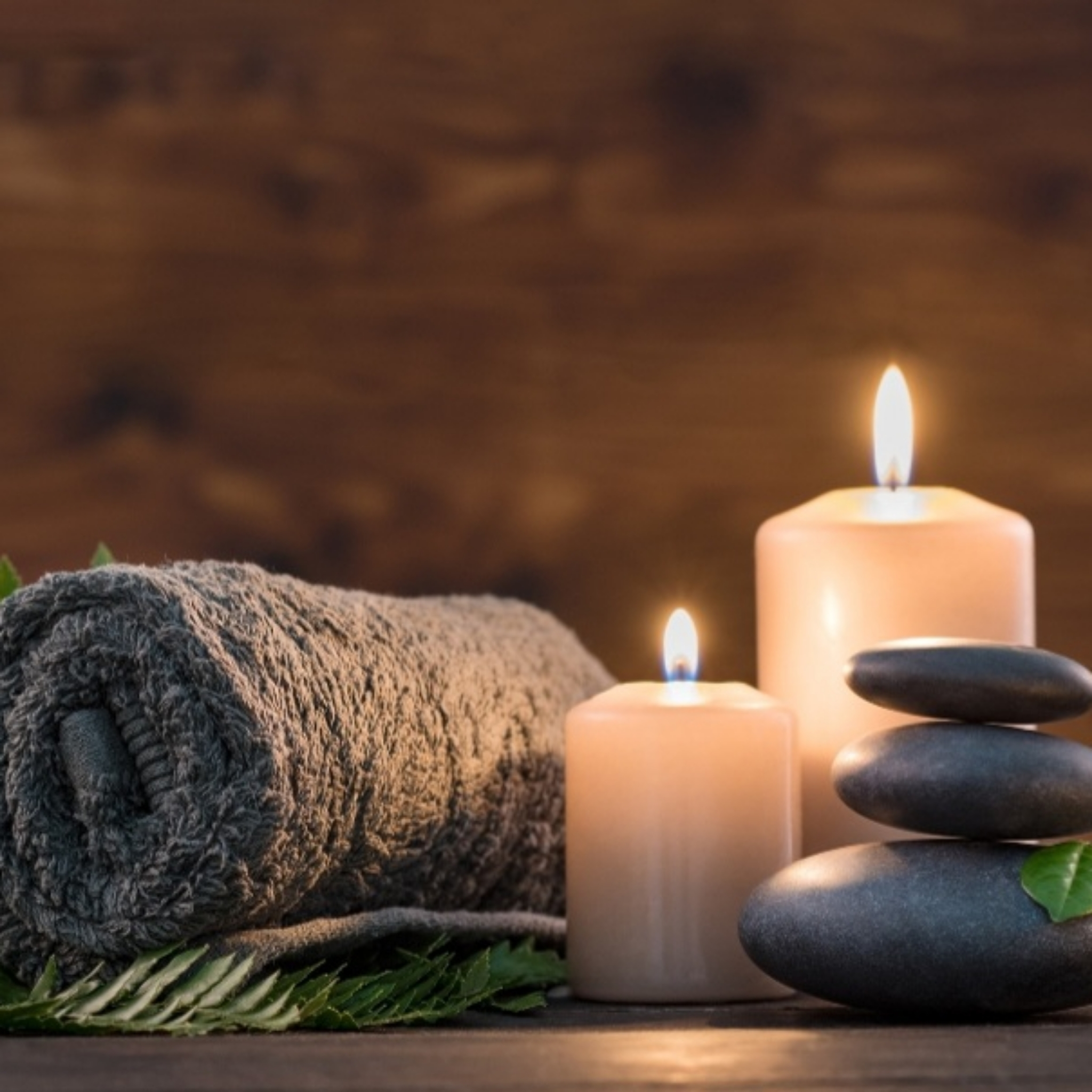 MASSAGE RELAXANT