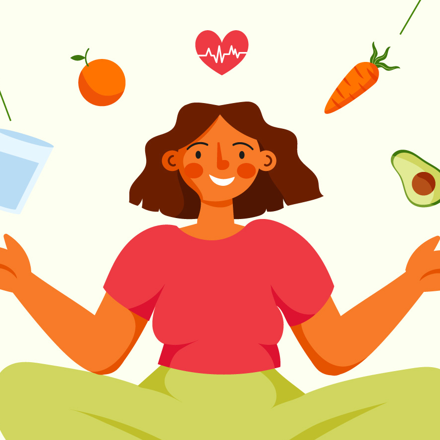 Prima Visita Nutrizionale Frattamaggiore