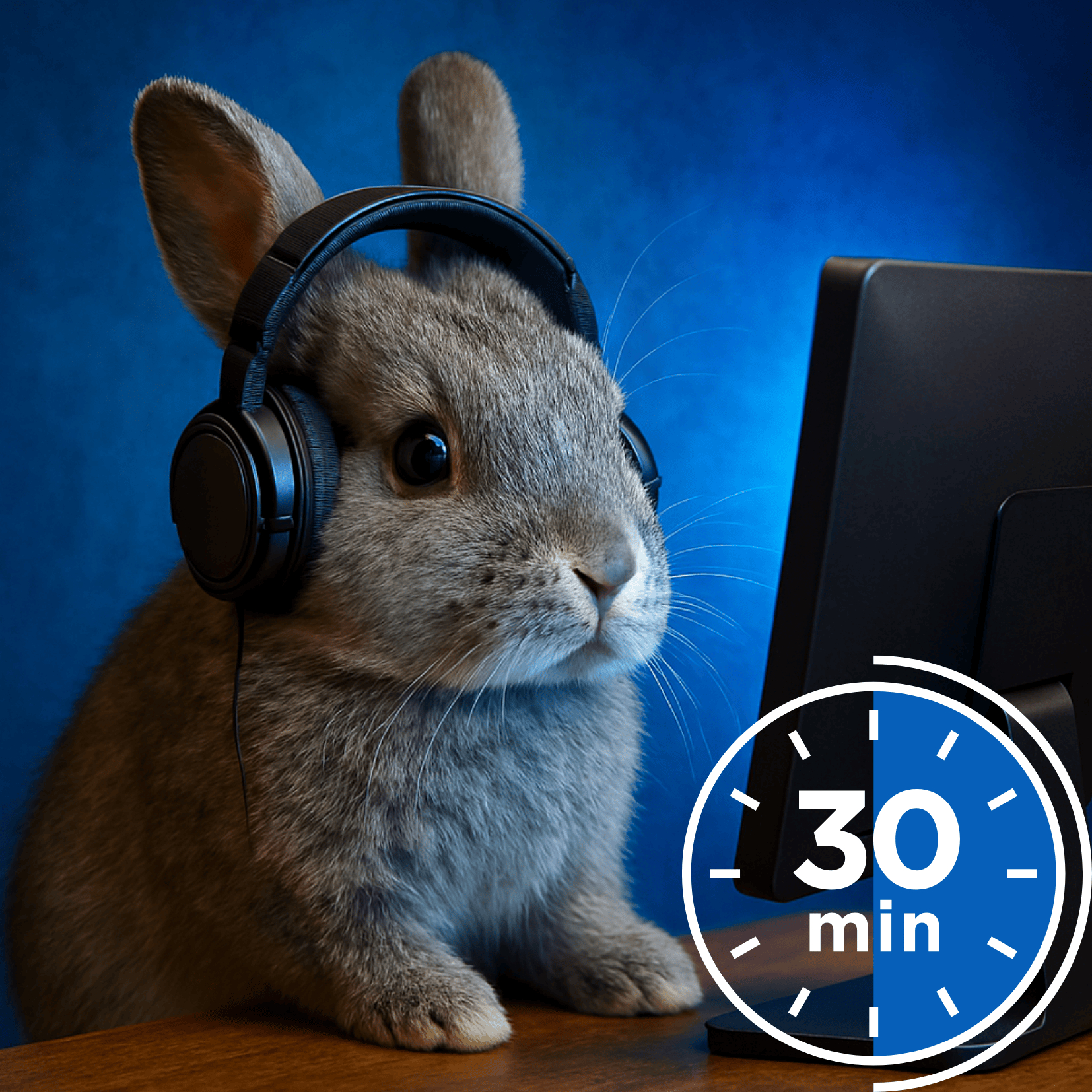 Łączenie królików (konsultacja kolejna)