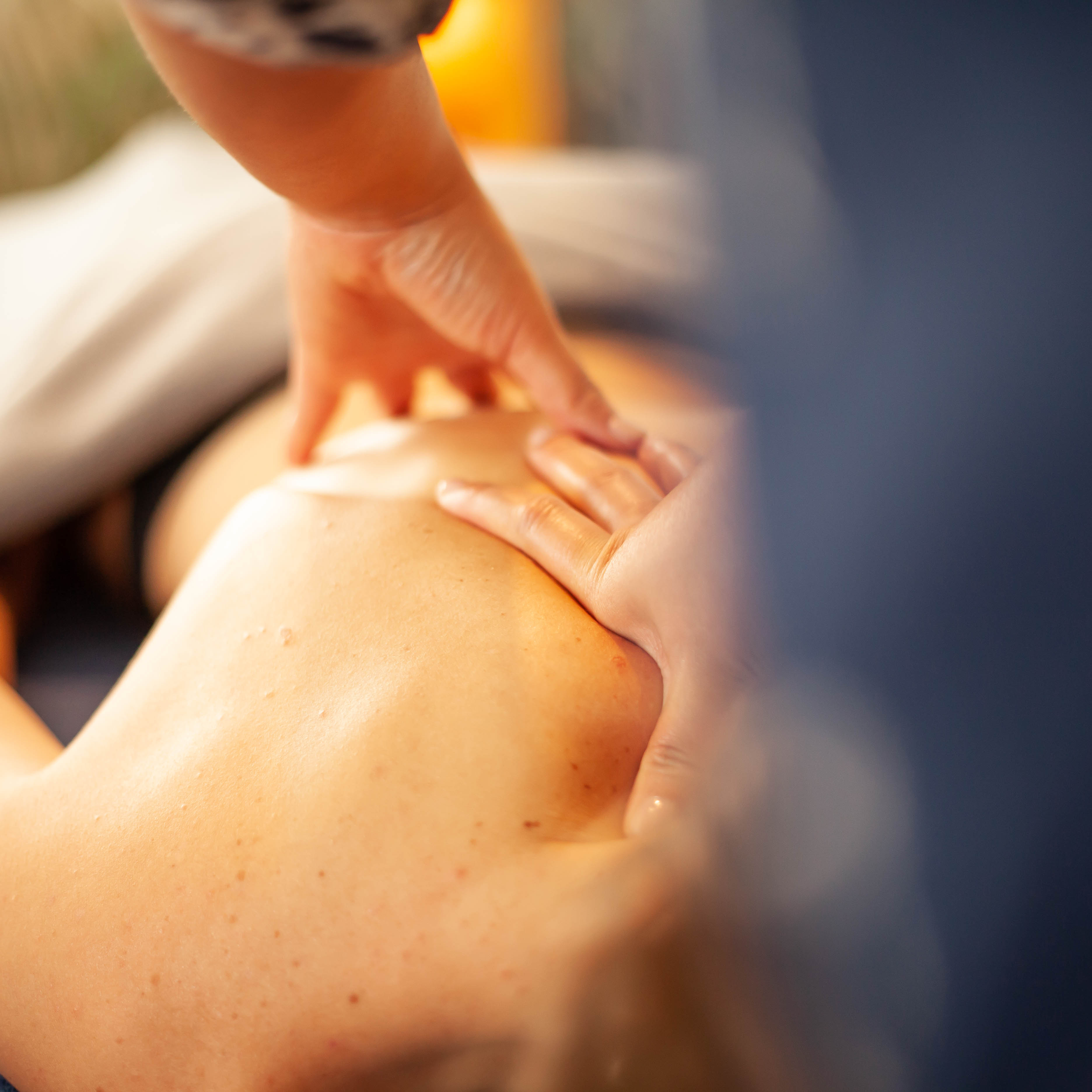 Massage Traditionnel - PIJAT BALI (120min)