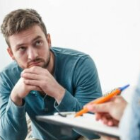 Thérapie pour Syndrome de Stress Post-Traumatique (90min)