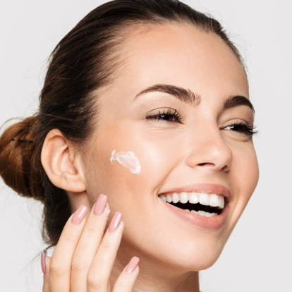 COLLAGEN - ztráta pevnosti a elasticity - alginátová maska