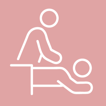 Massage découverte 30 minutes