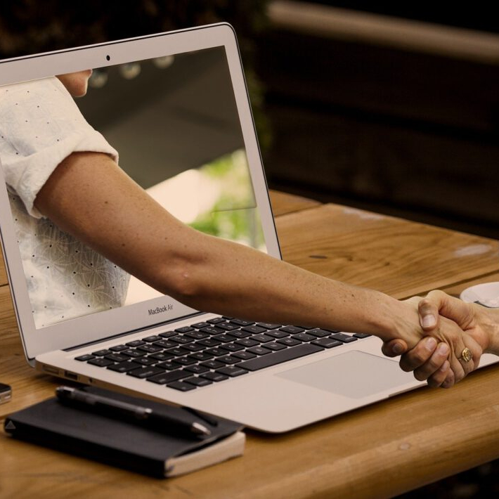 ONLINE _ INTAKE _ Doorbreken van patronen