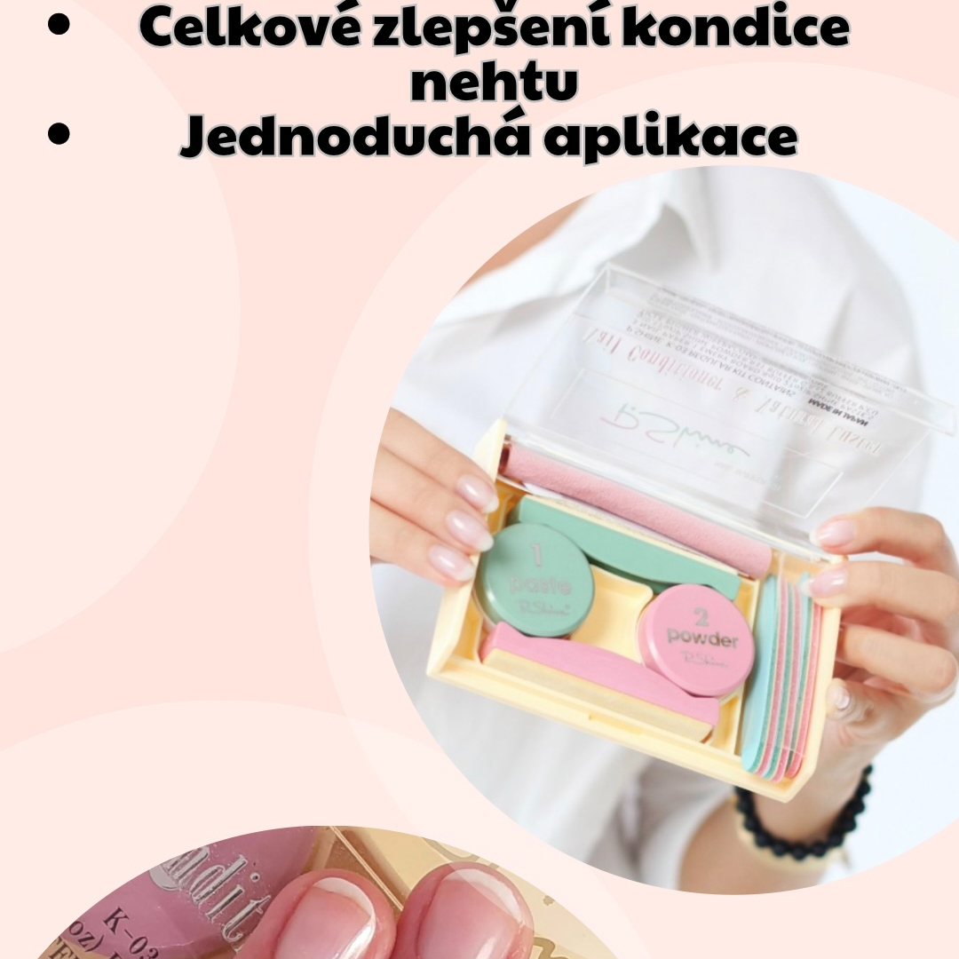 Spa ruce, pshine(speciální)