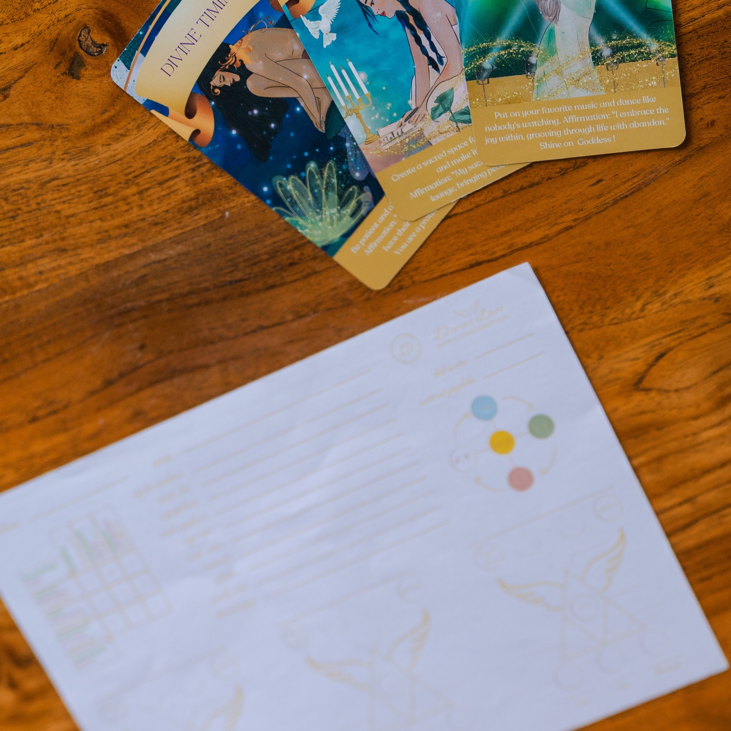 Osobnostný numerologický rozbor