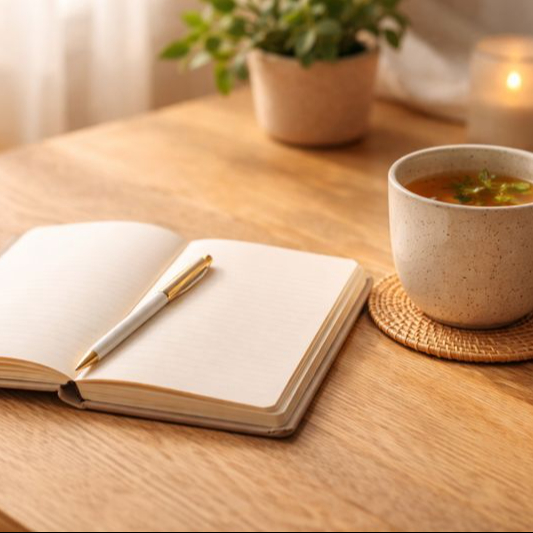 Bilan ayurvédique doshique – à distance