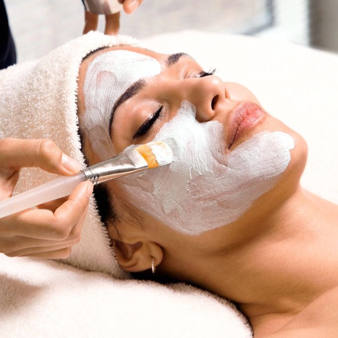 Basic + laminace obočí