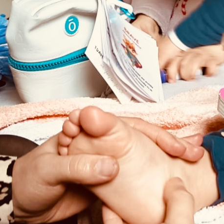 Bébé 0 à 2 ans
