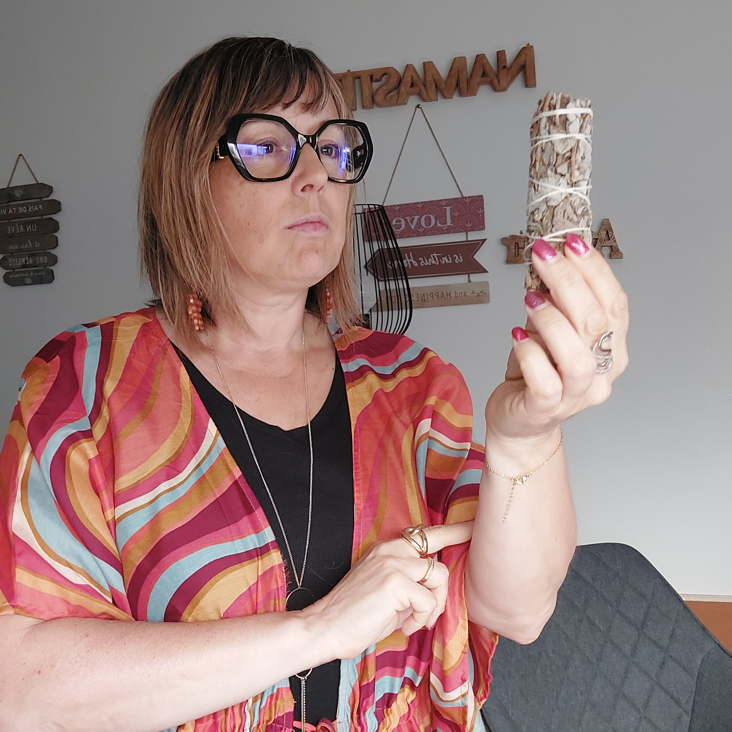 Rituel de Désenvoutement