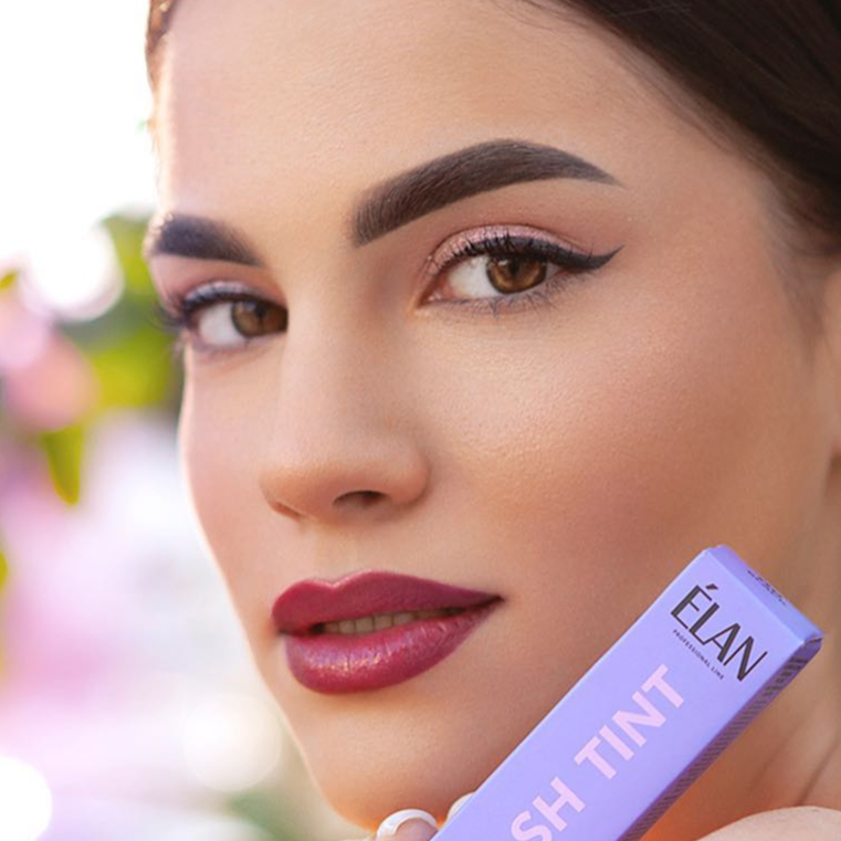 Laminace obočí & Botox, Keratin