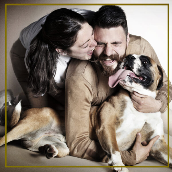 BUONO Servizio PET in Studio