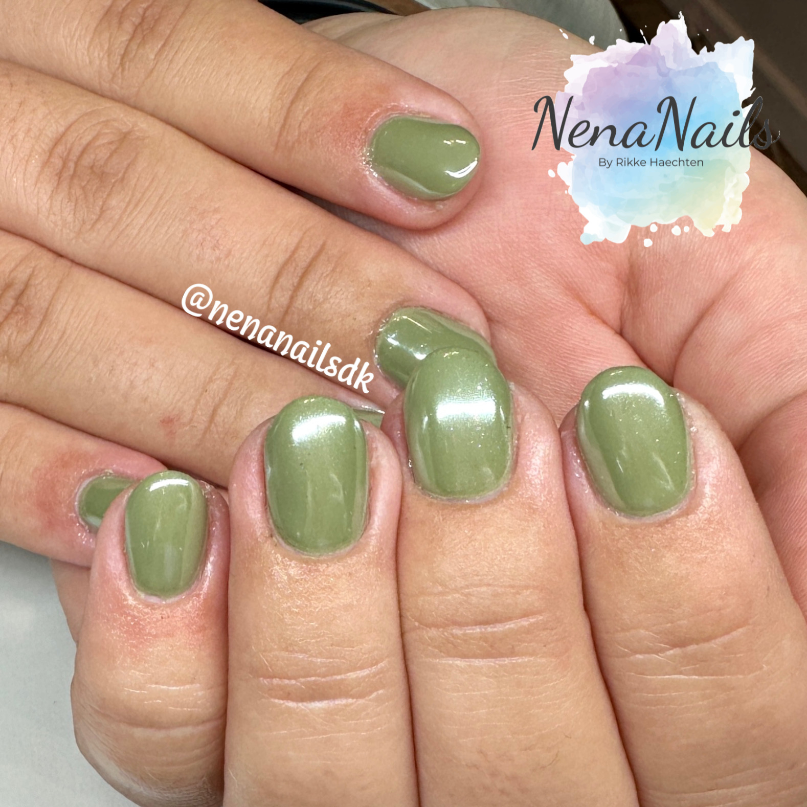 Miniförstärkning - fullfärg