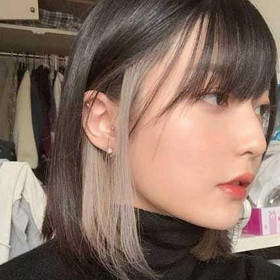 Design Bleach Medium / Střední /(1 Session)