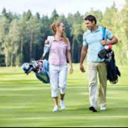 Lezione di Golf ( il primo approccio è gratuito)