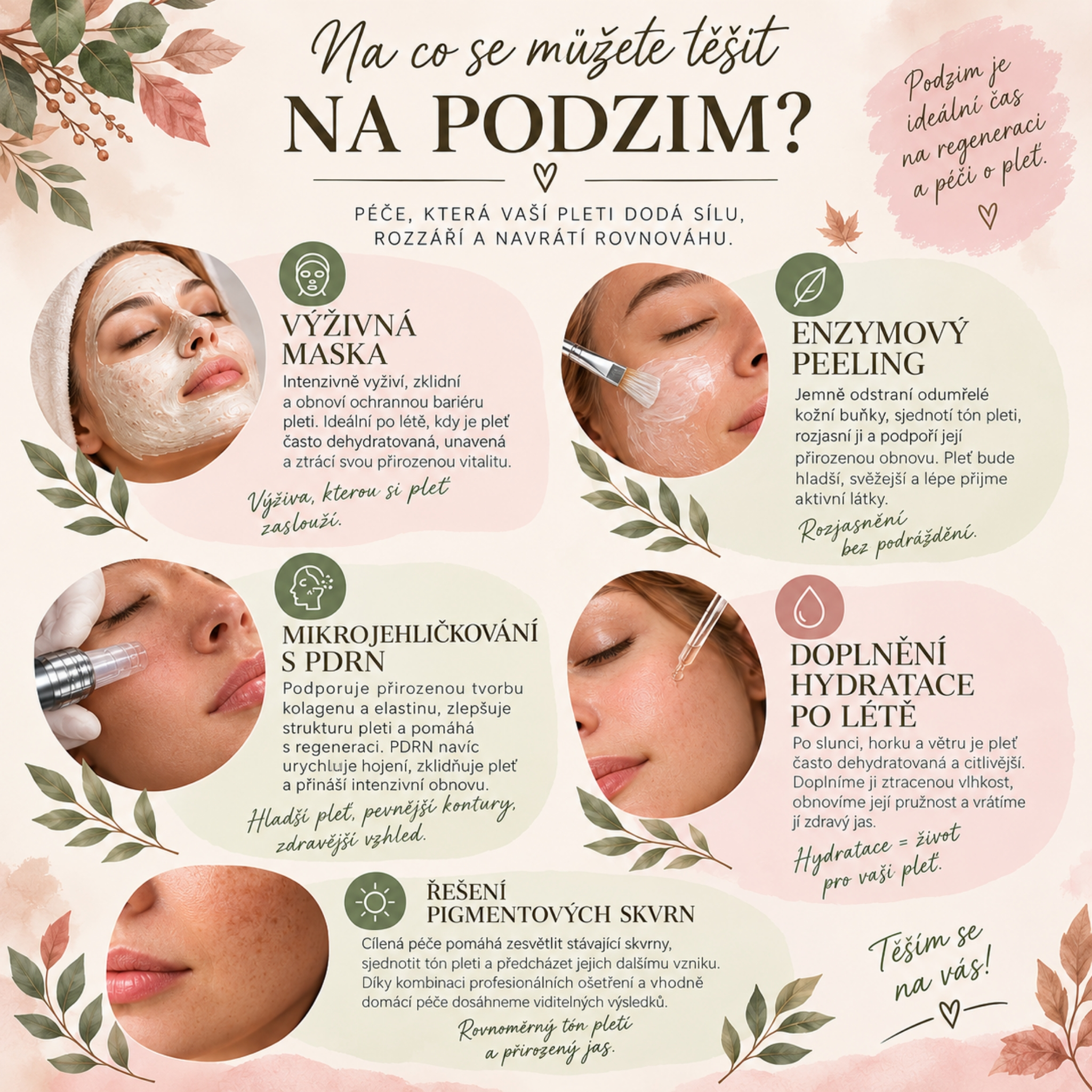 Podzimní relax