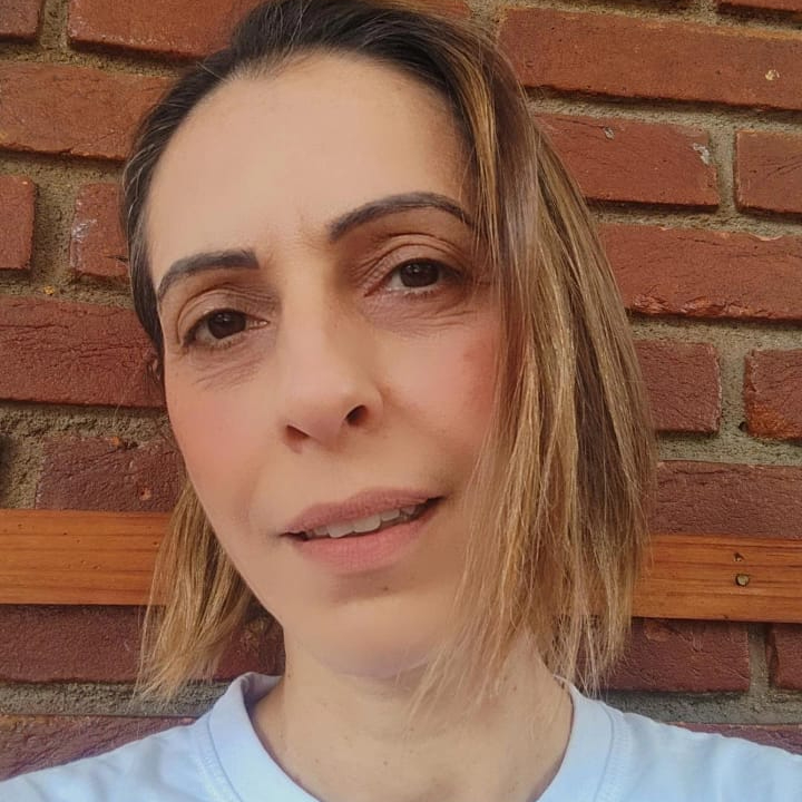 Polivalente 1º ano C | Daniela Diseró