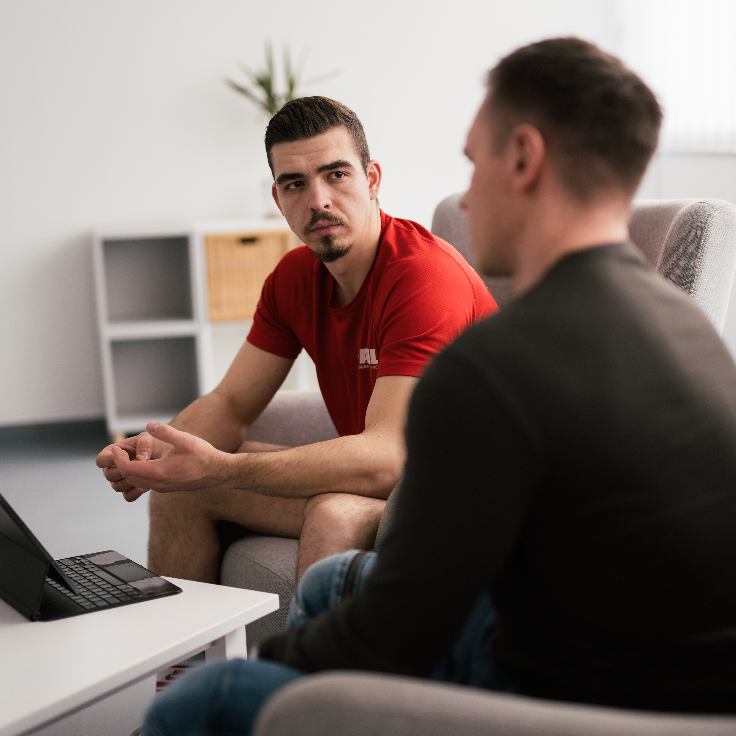 VIP Čas - Osobná Terapia