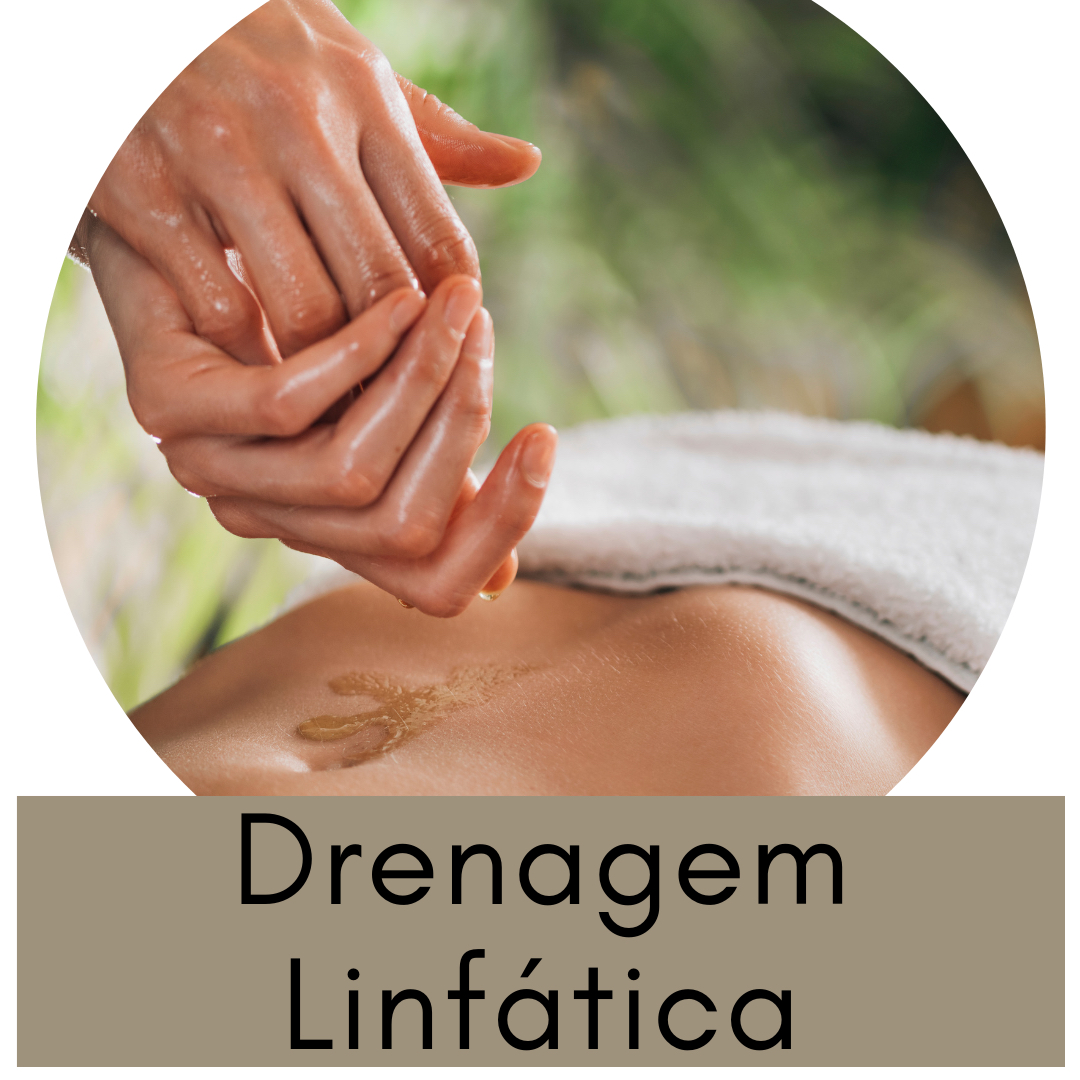 Drenagem Linfática