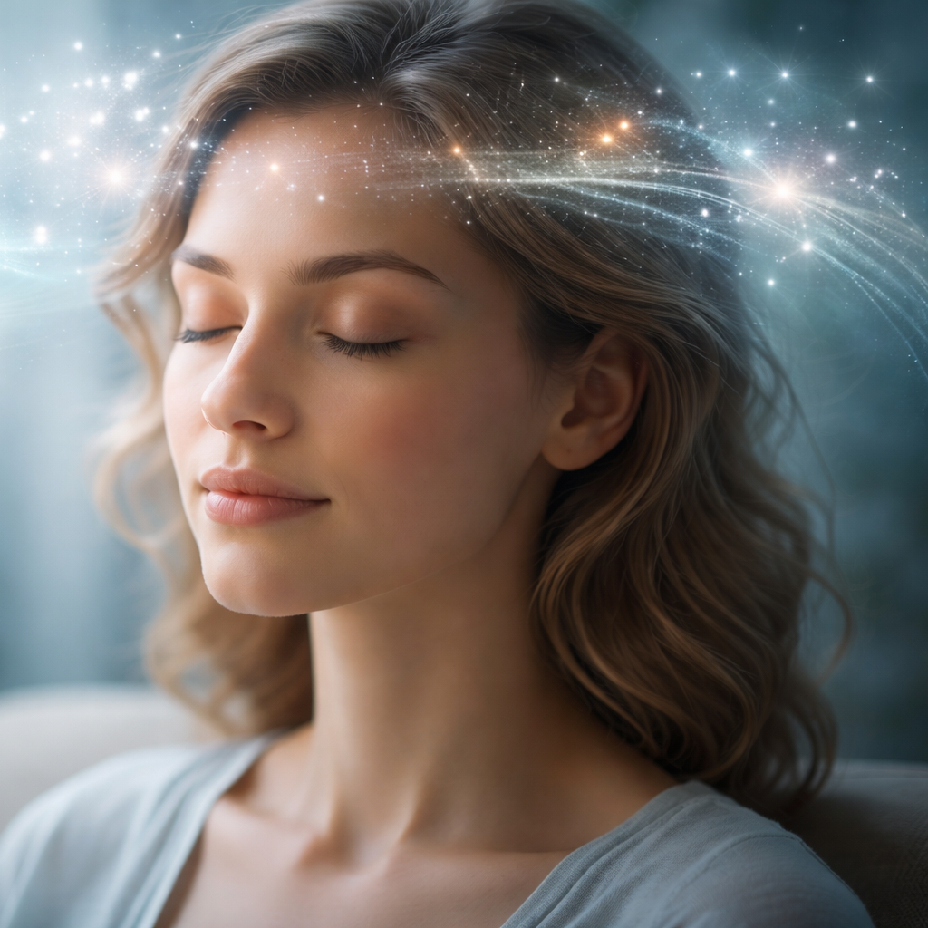 1ère séance d'hypnose Adulte