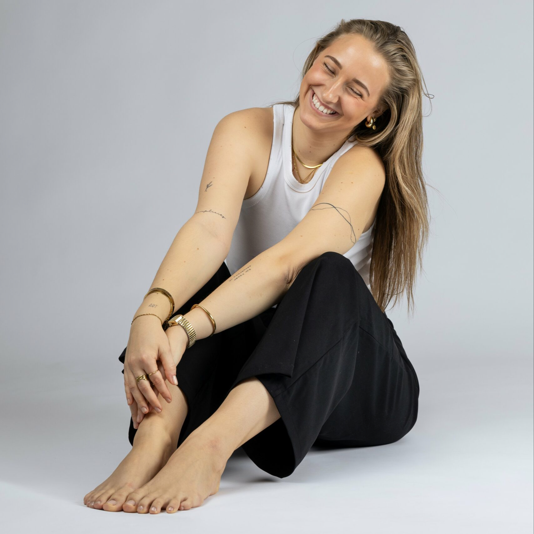 Ateliérové focení - Classic