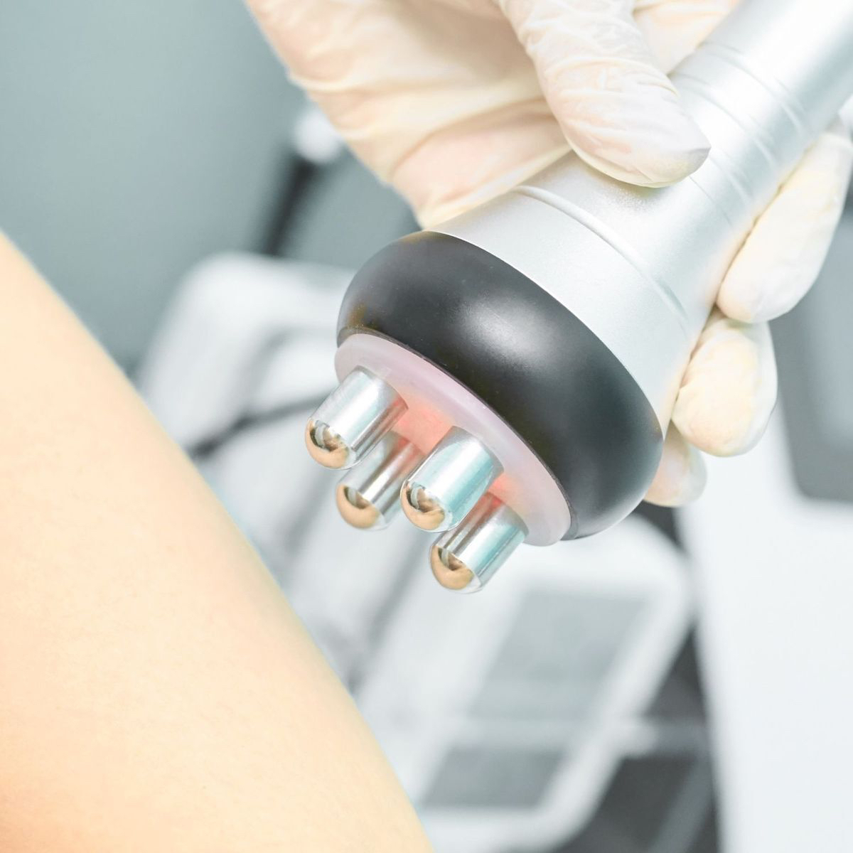 Massage Réducteur Ventre