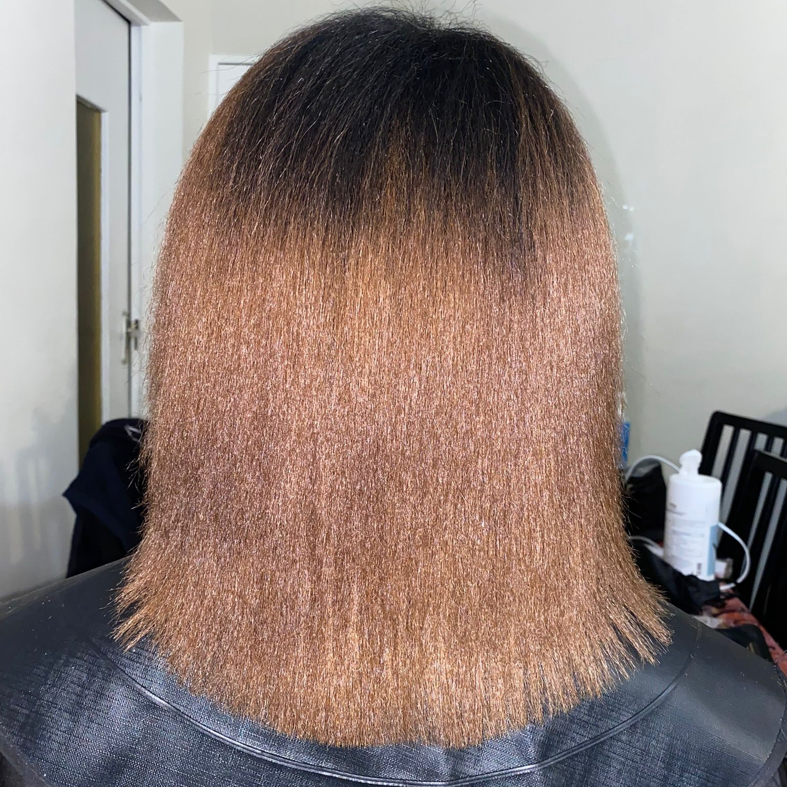Coupe des pointes
