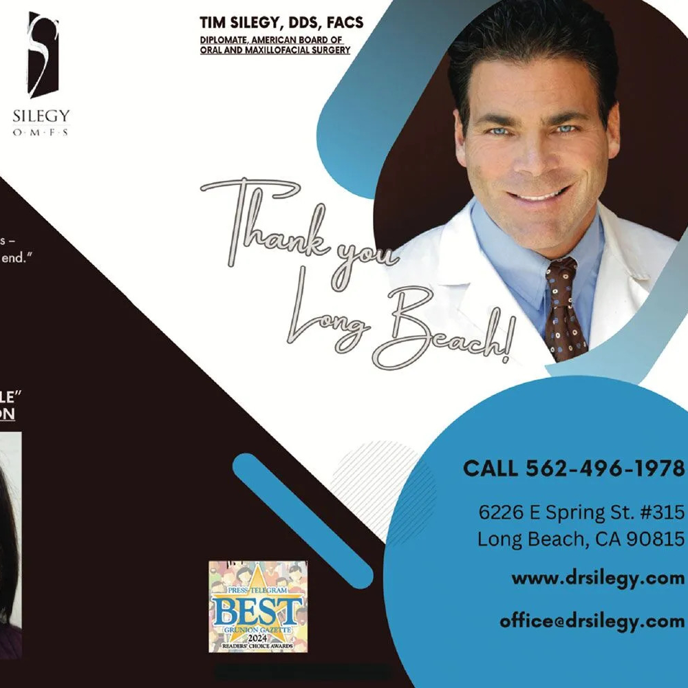 Wisdom Teeth Extraction In Long Beach