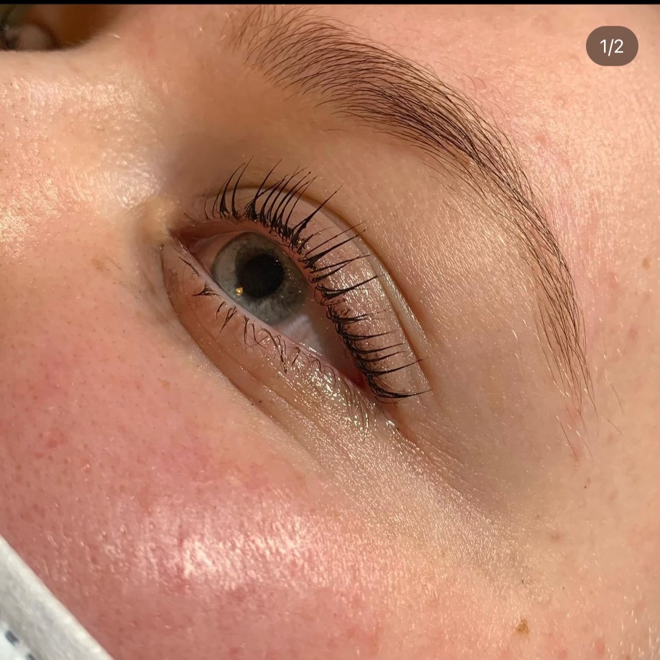 COMPLET - Rehaussement