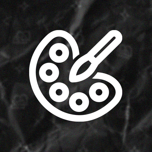 Barvení vousů (pouze ke službám)