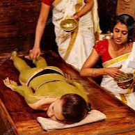 Udwarthana