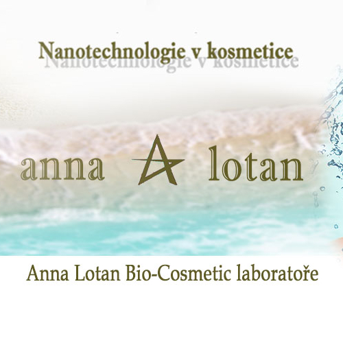 Kosmetické Luxusní ošetření “All Inclusive” kosmetikou Anna Lota