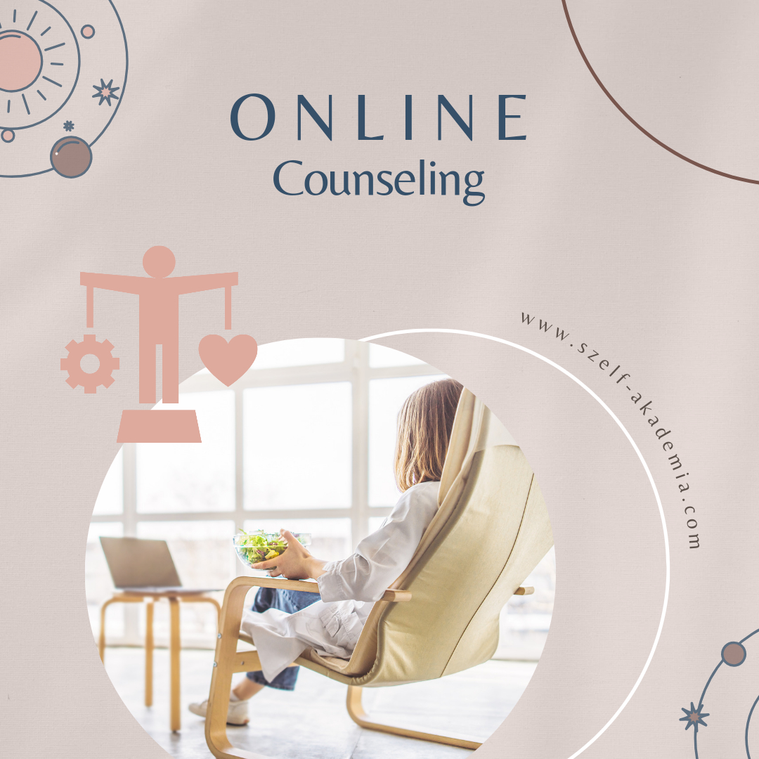 Online Facilitálás