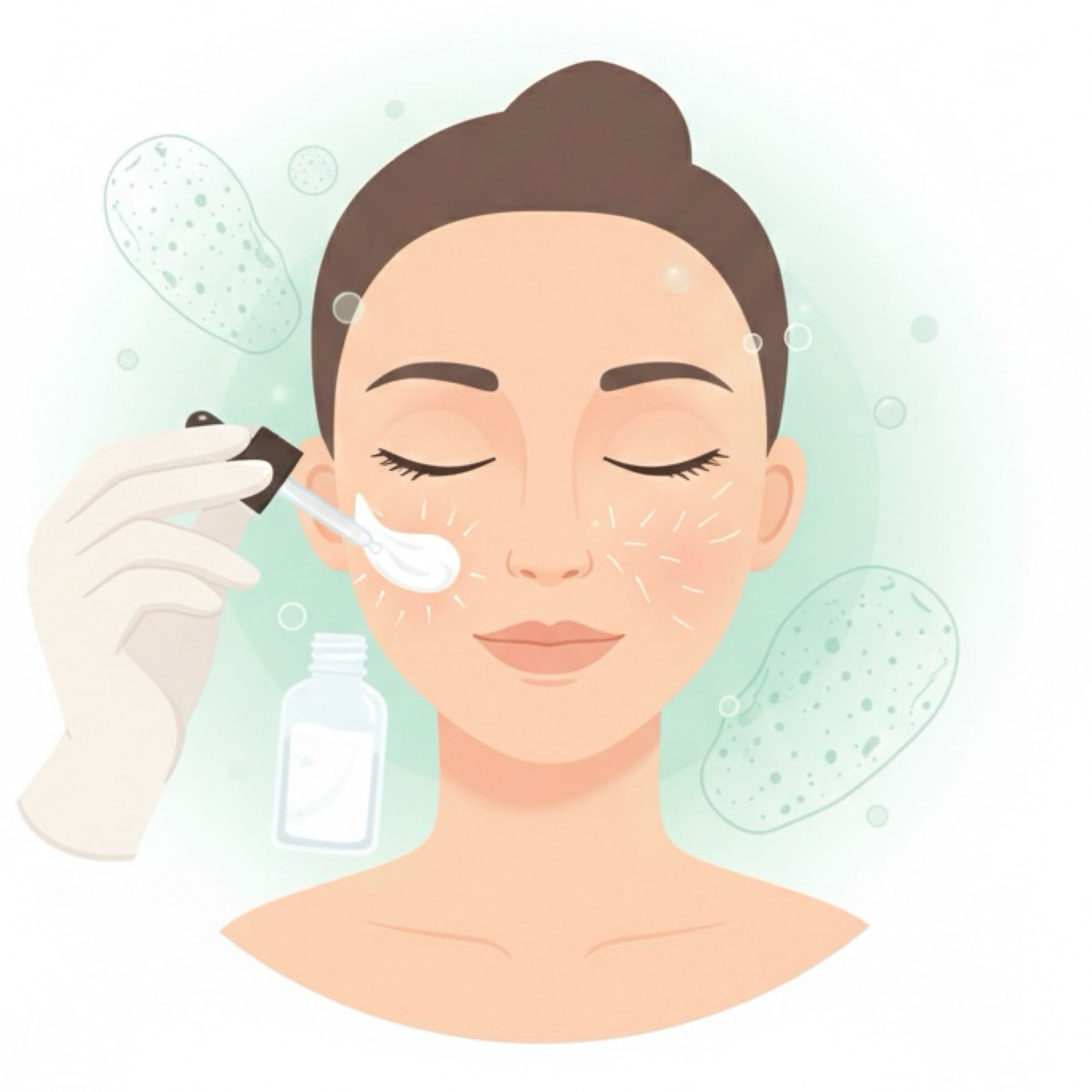 Kosmetika+BIOMICRONEEDLING (Spikule)