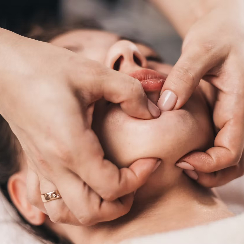 Massage Dien Chan - 1 heure
