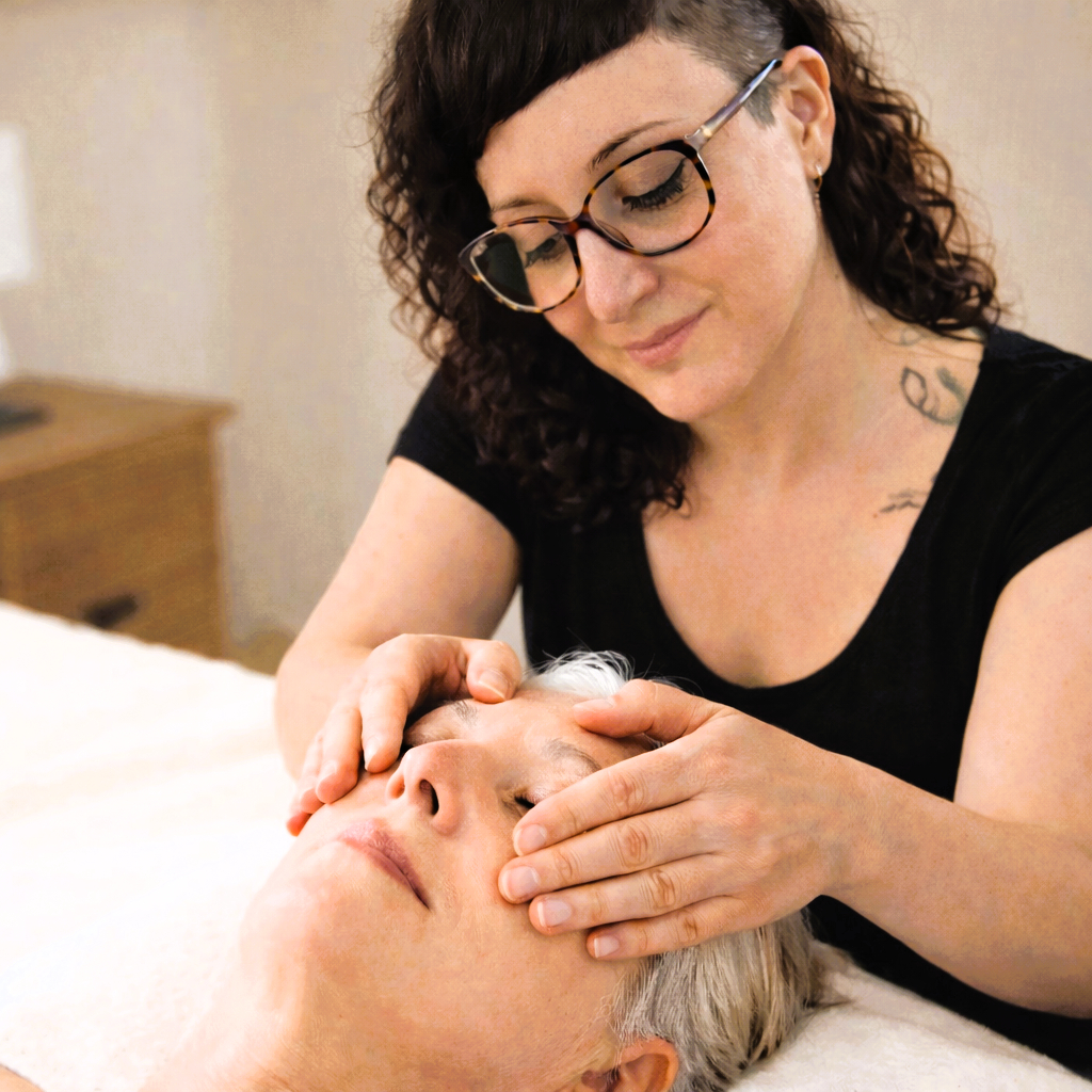 Être en Légèreté_ 1H15