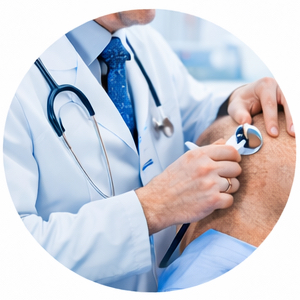 Visita cardiologica + ECG