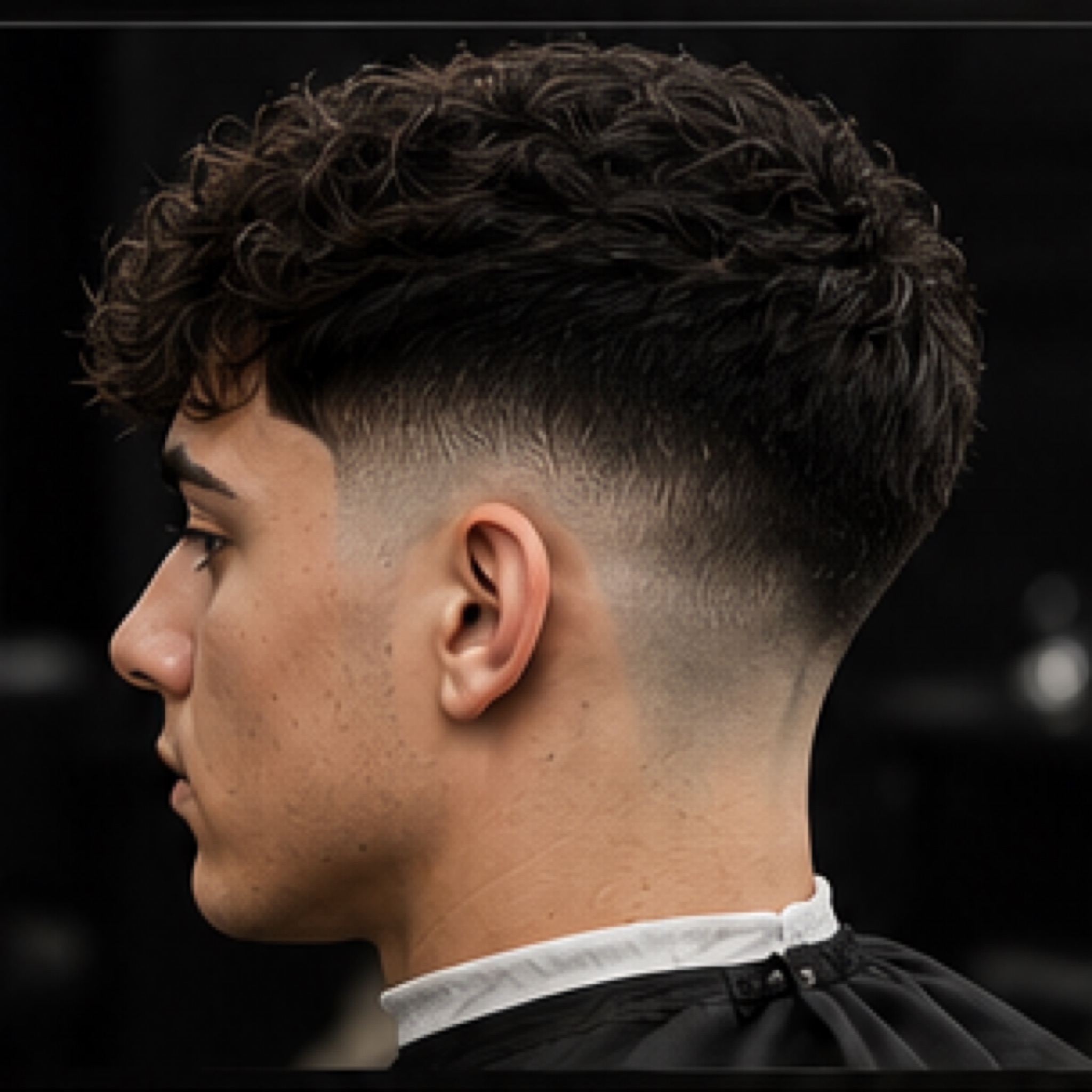 Coupe classique