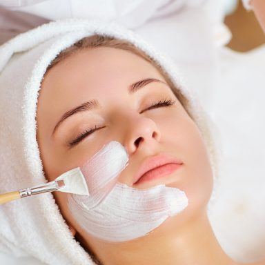 Gelaatsverzorging Mini