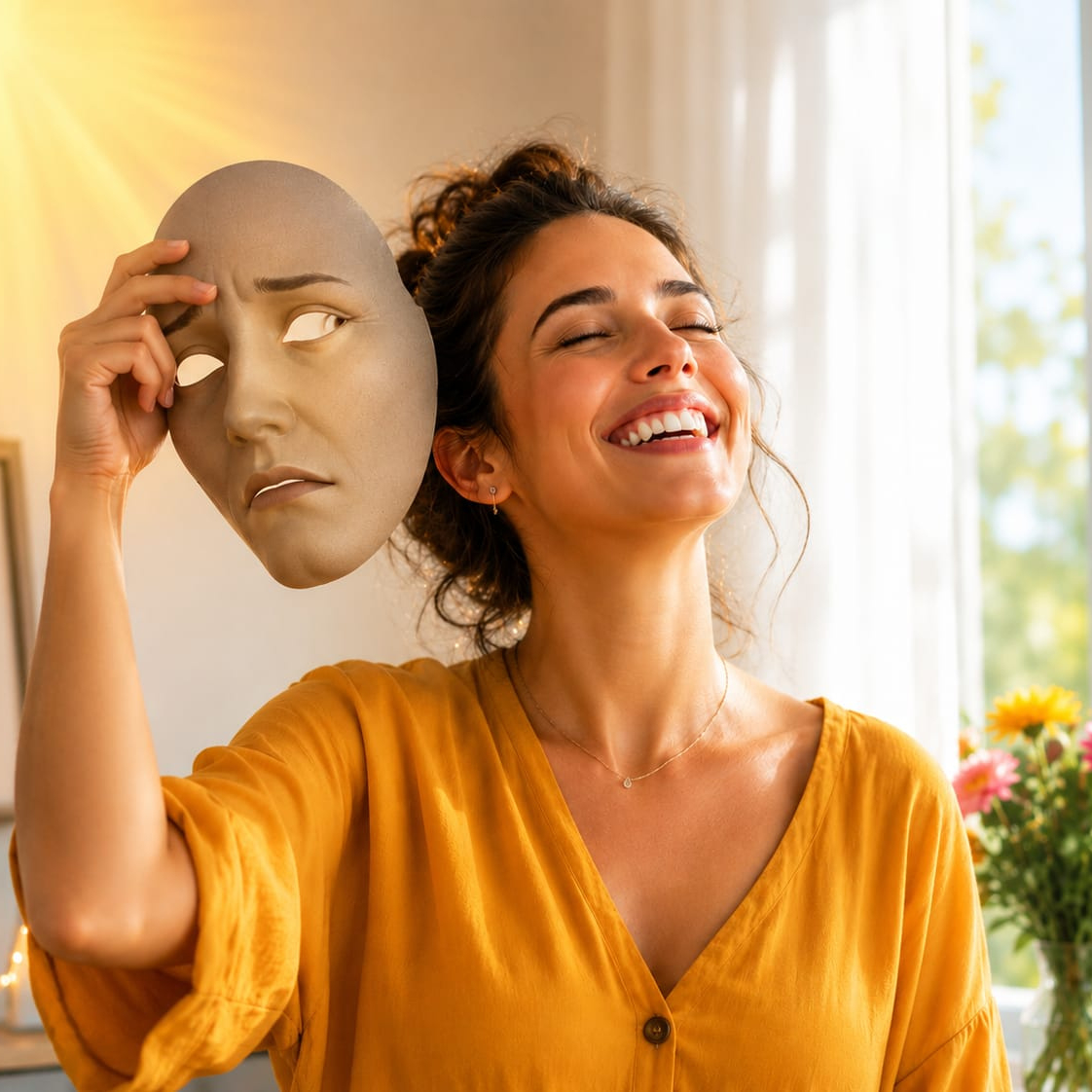Séance 1 heure COACHING BAS LES MASQUES