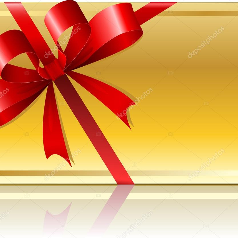 dárkový poukaz - VIP kupon na jakoukoliv částku