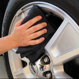 Féknyereg és felni felületkezelés