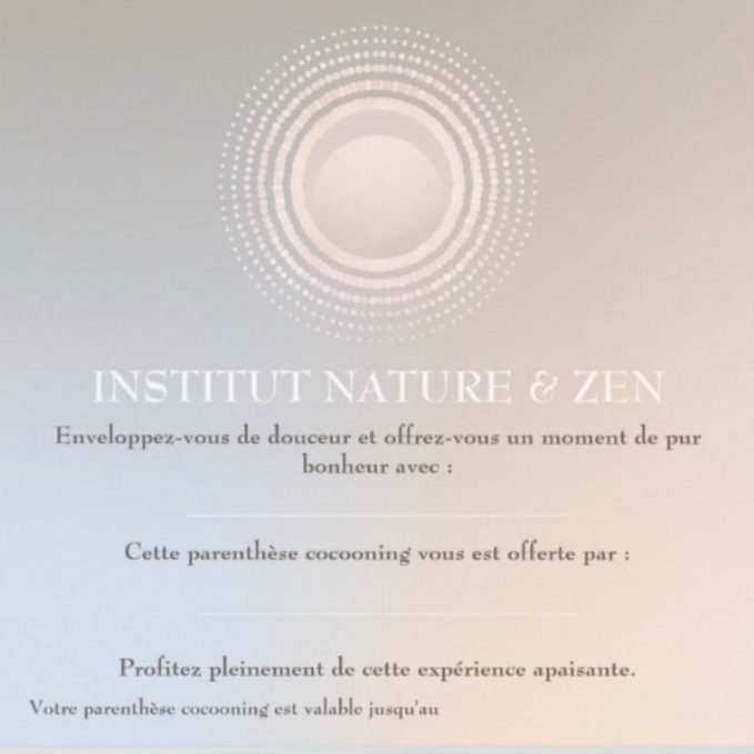 RITUEL A OFFRIR