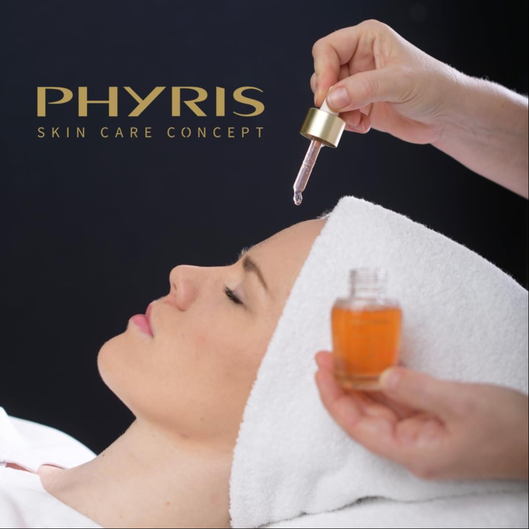 RESTART- co Vaše pleť potřebuje 80 min