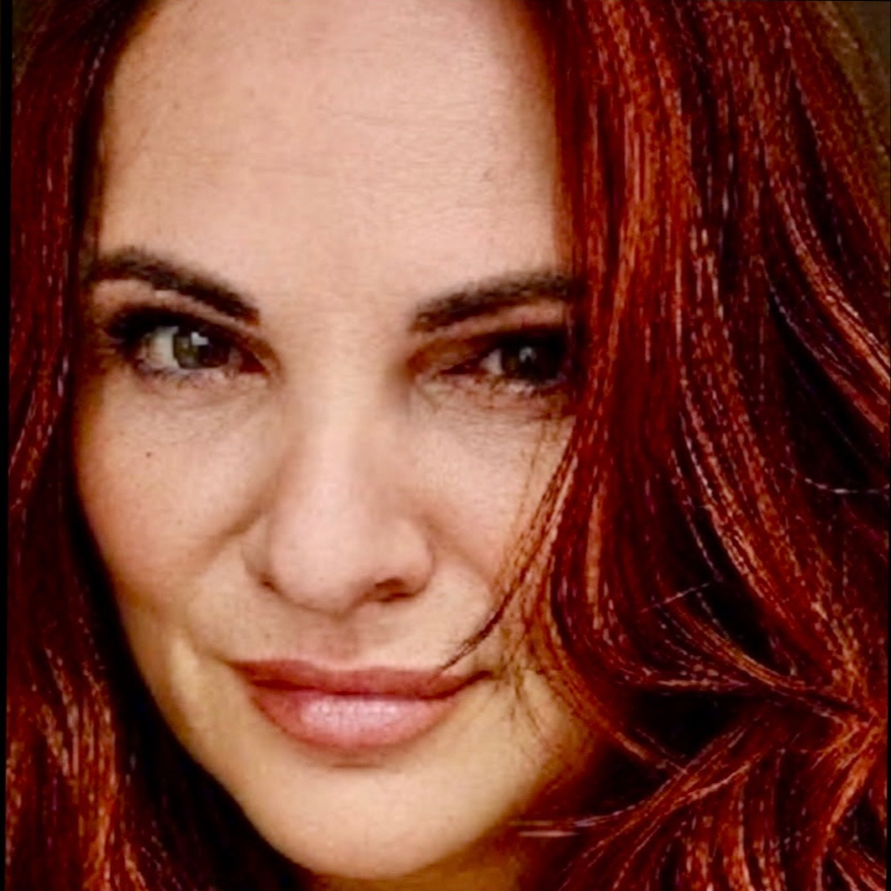 Sensual holistic massage 1 hour with ANNA