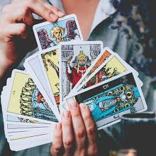 RESERVA TU SERVICIO DE …TAROT,POSOS, RUNAS.etc..