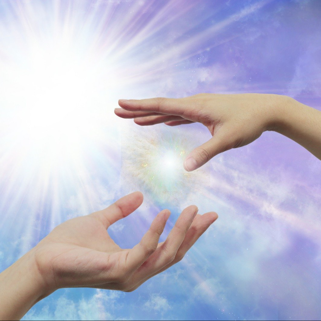 Séance Reiki à distance