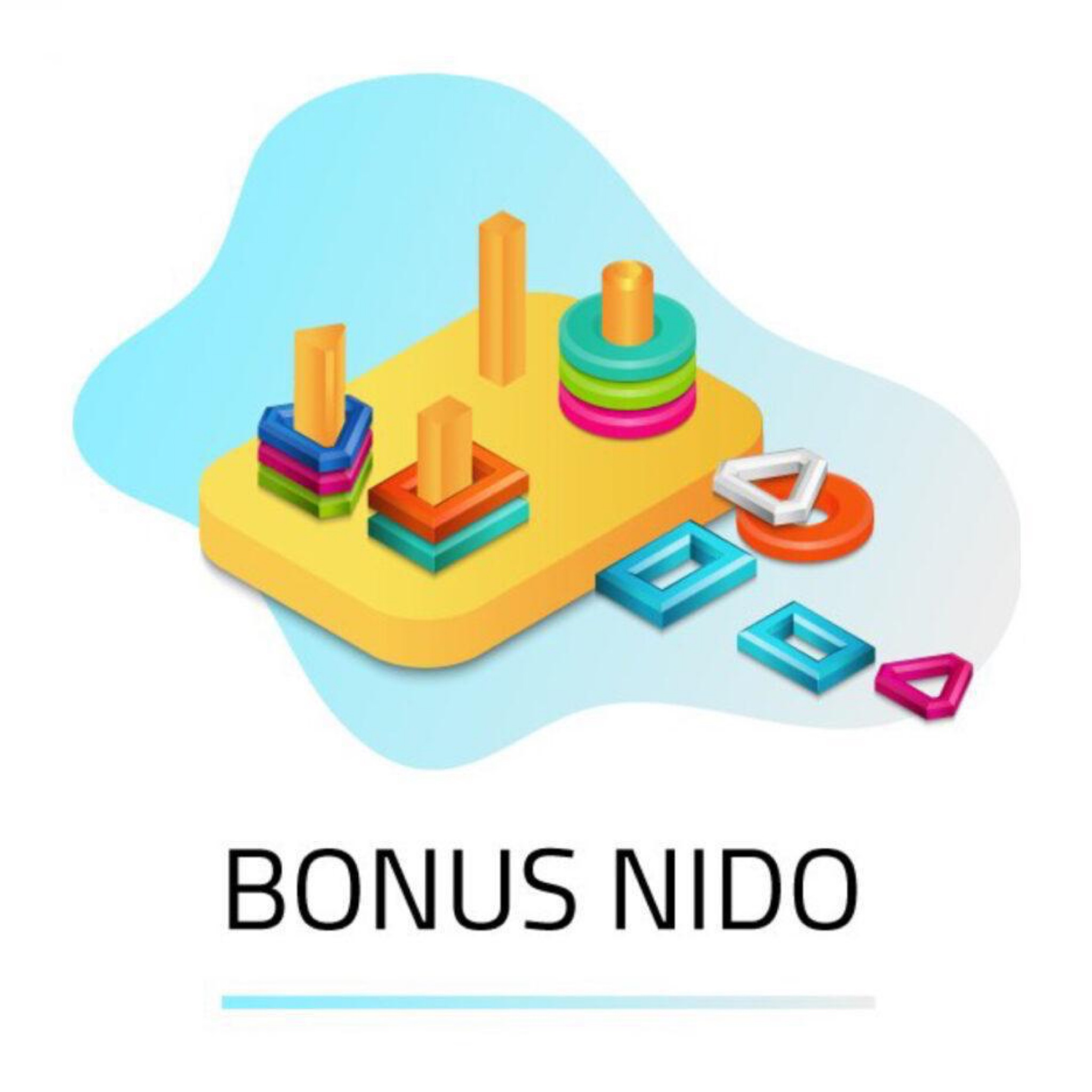 BONUS NIDO 2026